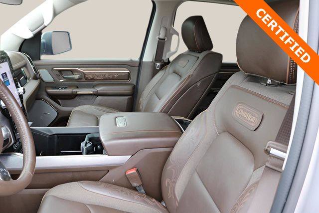 Used Car 2025 Ram 1500  Limited For Sale Under $60,000 In Austin, Texas