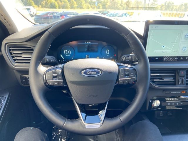 2026 Ford Escape Active - 9