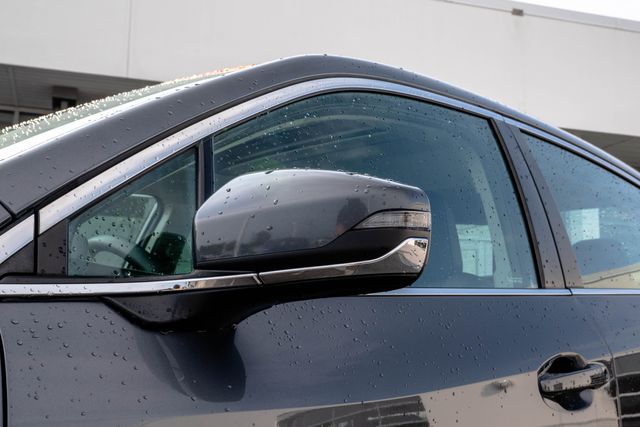 Used 2022 Subaru Legacy Sedan
