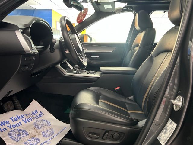 Used 2024 Mazda CX-90 SUV