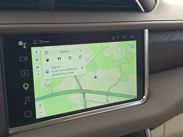 2024 GMC Yukon Denali:C02593