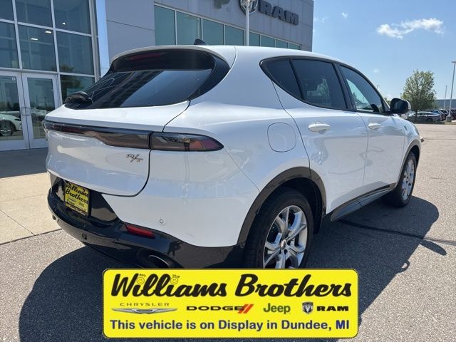 2024 Dodge Hornet R/T - Q Ball exterior view 6