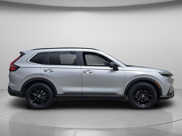 2024 Honda CR-V - $30,998