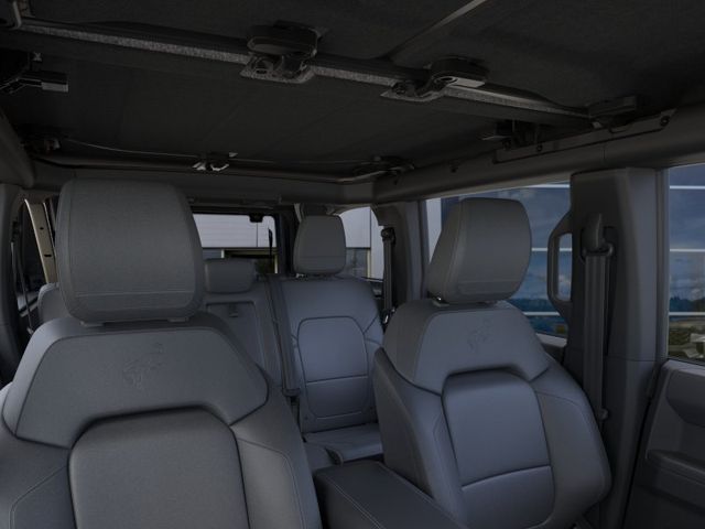 New 2026 Gray Ford Outer Banks image 12