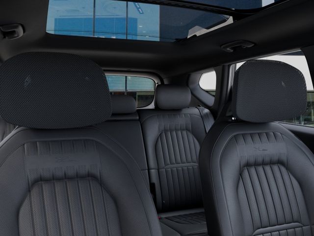 New 2027 Kia Seltos SUV