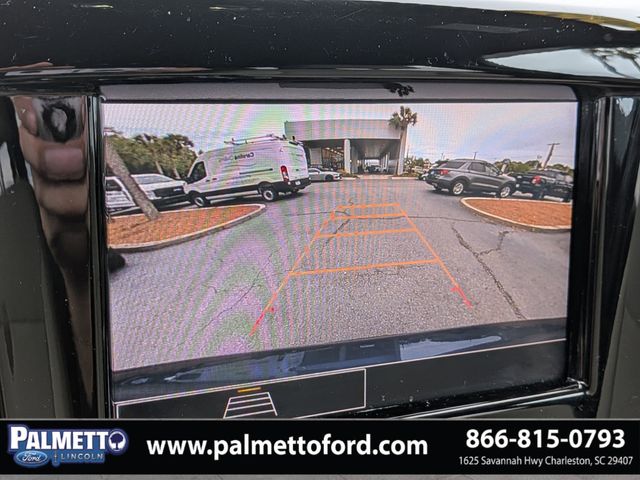 used 2023 Chevrolet Traverse car, priced at $22,993