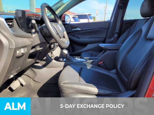 2024 Buick Encore GX Sport Touring photo 3