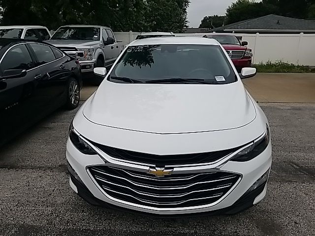 Used 2024 Chevrolet Malibu Sedan