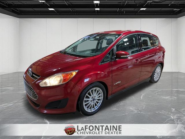 2016 Ford C-Max Hybrid SE FWD