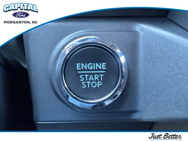 New 2026 White Ford XLT image 31