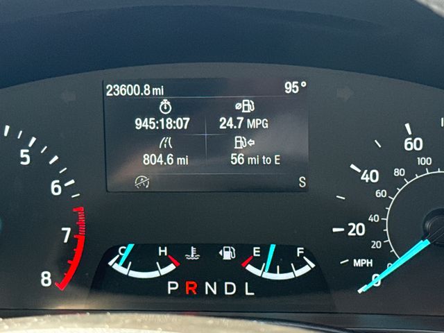 Used 2022 Ford Escape SUV