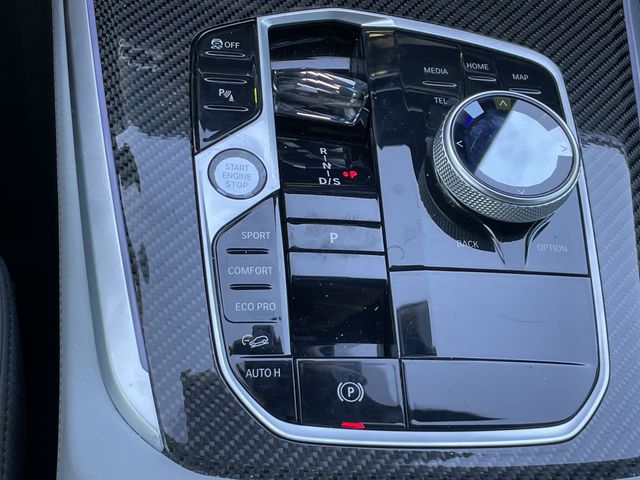 Used 2024 Gray BMW M60i image 20