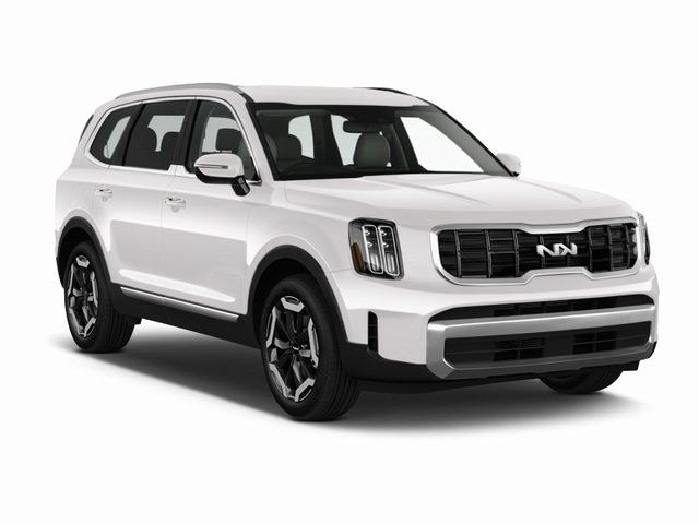 2022 Kia Telluride S AWD