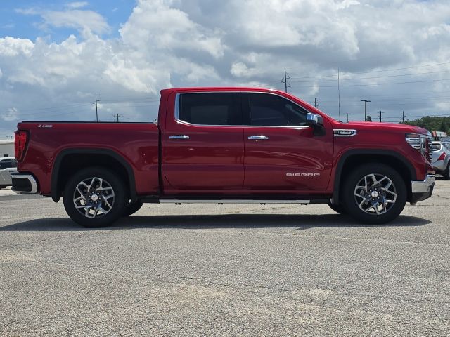 2023 GMC Sierra 1500 SLT:46952A