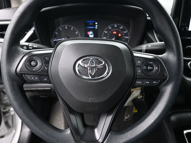 2023 Toyota Corolla LE 13