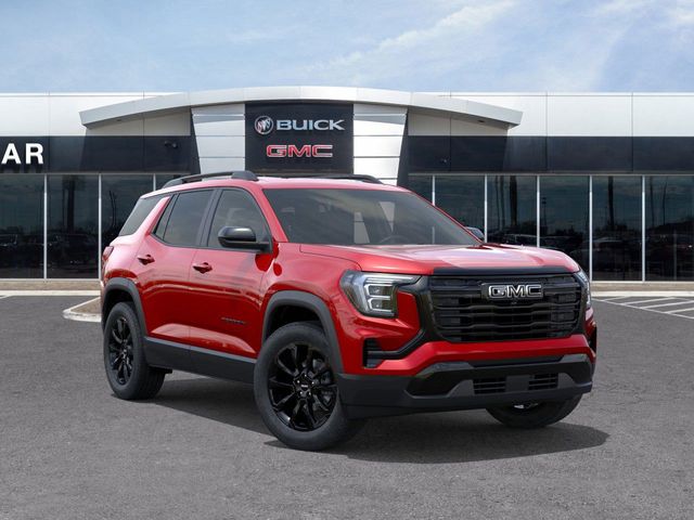 2026 GMC Terrain Elevation - 6