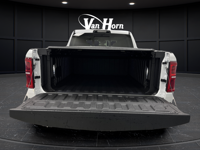 2026 RAM 1500 Limited Longhorn - Photo 15