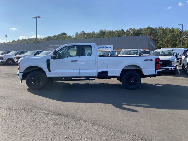 2024 Ford F-250SD XL 21