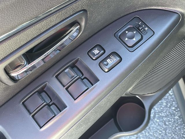 Certified Used 2024  Mitsubishi 2.0 LE image 24