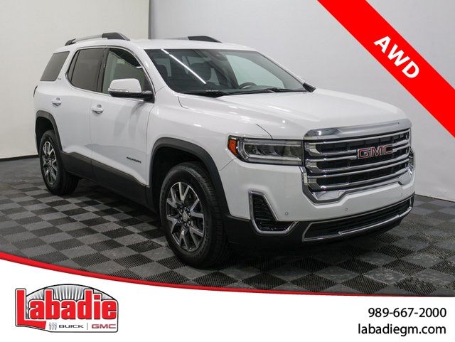 Acadia SLE