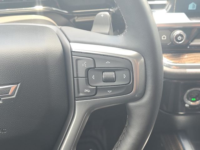 Photo of 2024 Chevrolet Silverado 1500 RST in Dallas, GA - 26,  2024 Chevrolet Silverado 1500 RST:43432A