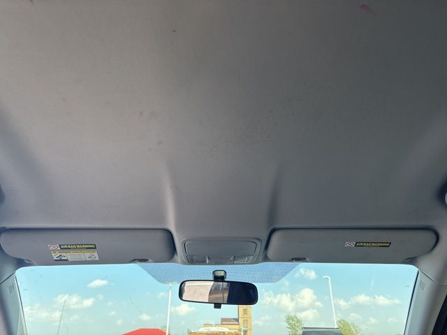 2009 Honda CR-V LX photo