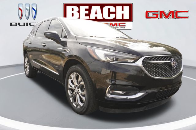 2021 Buick Enclave Avenir FWD
