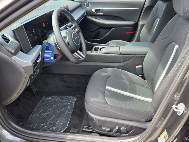 2026 Hyundai Sonata - $31,804