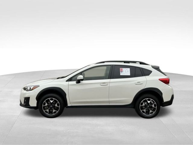 2020 Subaru Crosstrek Premium 2