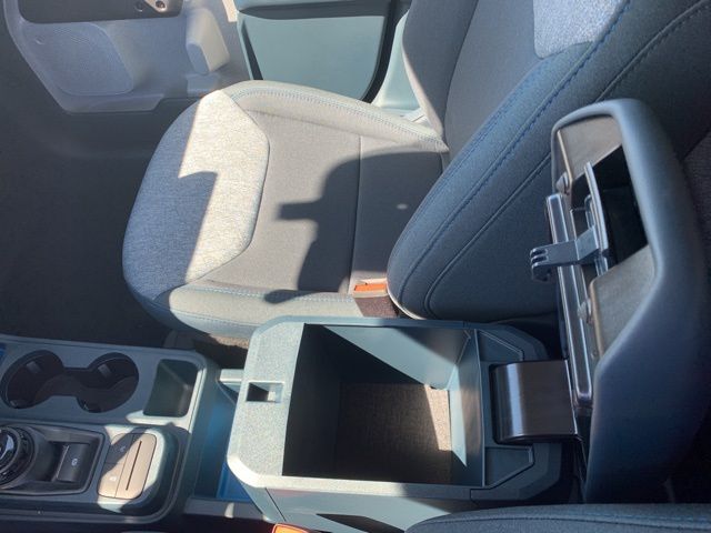 New 2026 Gray Ford XLT image 36
