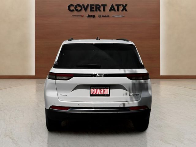 New Car 2025 Jeep Grand Cherokee  Limited For Sale Under $50,000 In Austin, Texas