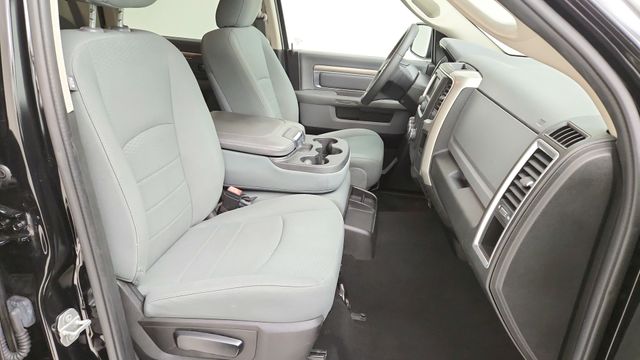 2020 Ram 1500 Classic SLT Black at AutoSavvy Houston Southwest