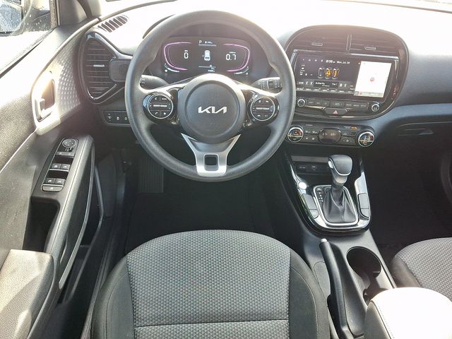 Used 2023 Kia Soul Hatchback