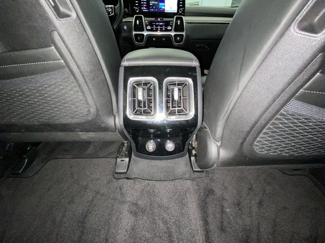 Used 2023 White Kia SX image 30