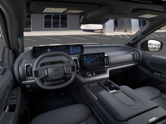 2026 Ford Expedition Platinum:169493