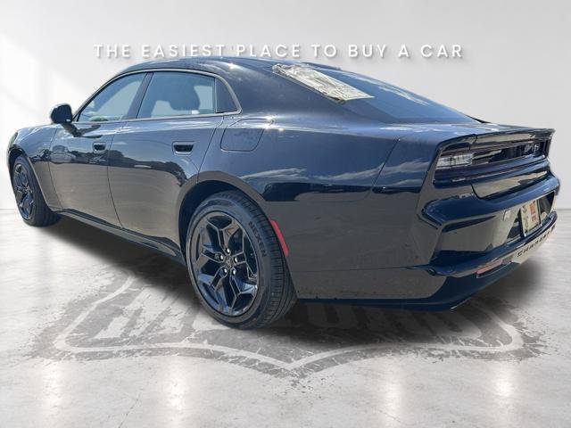 New 2026 Dodge Charger Sedan