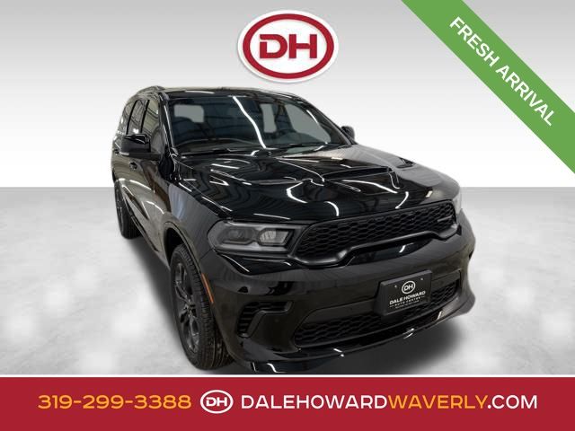 2026 Dodge Durango GT Plus AWD