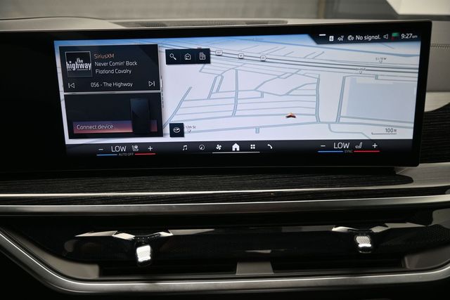 Used 2026 BMW X7 SUV