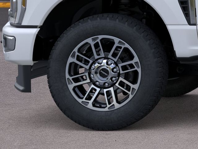 New 2026 White Ford Platinum image 19