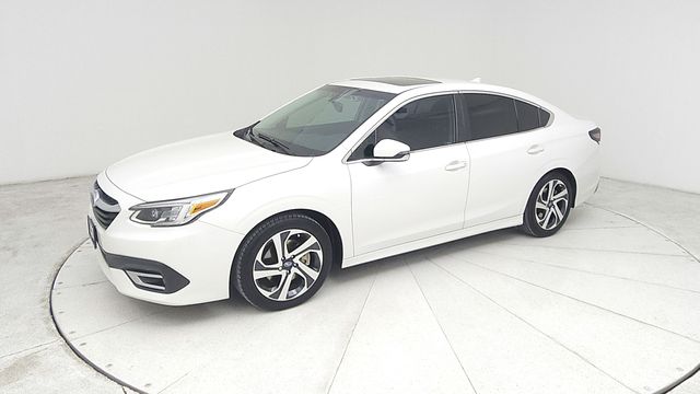2020 Subaru Legacy Limited
