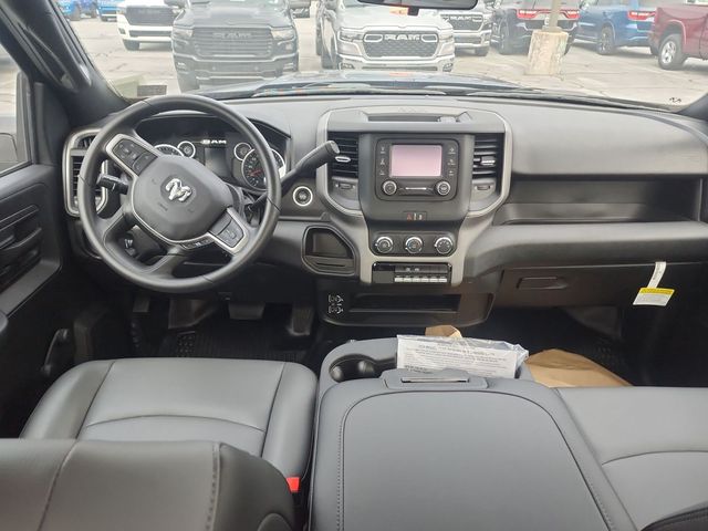 new 2024 Ram 5500HD car, priced at $58,930