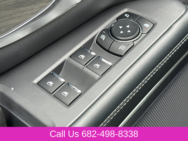 New 2026 Ford Expedition SUV