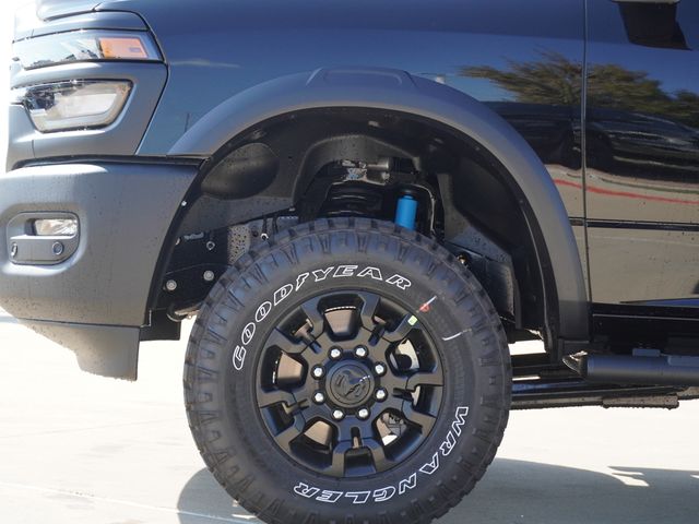 New 2026 Ram 2500 Truck