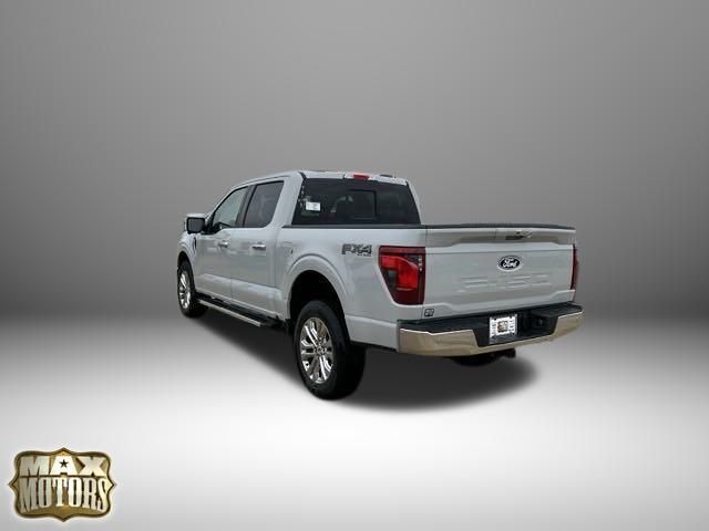 2024 Ford F-150 XLT 5