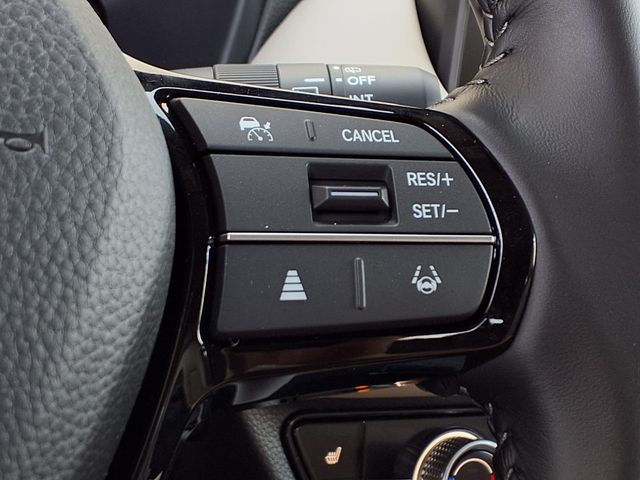 New 2027 Honda HR-V SUV