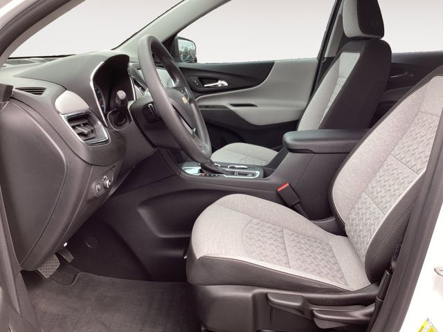 Used Car 2023 Chevrolet Equinox  Ls For Sale Under $20,000 In San Antonio, Texas