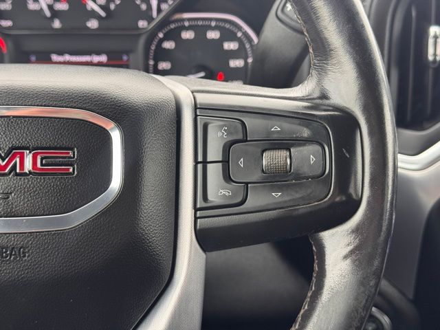 2023 GMC Sierra 3500HD SLE