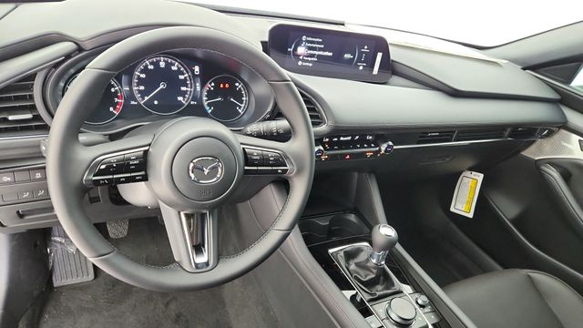 2026 Mazda Mazda3 2.5 S Premium - 11