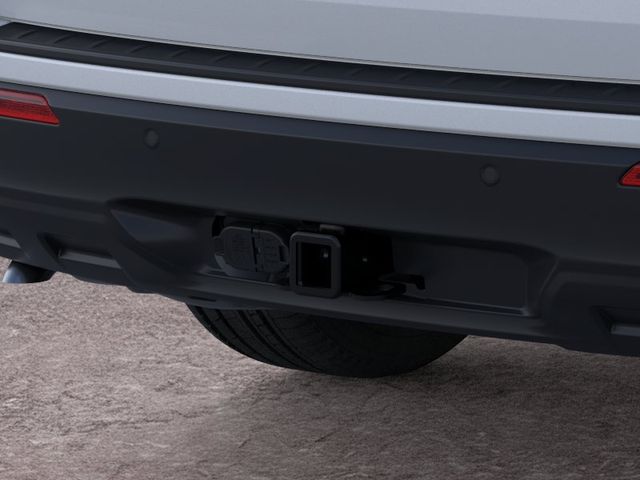 New 2026 White Ford Active image 23