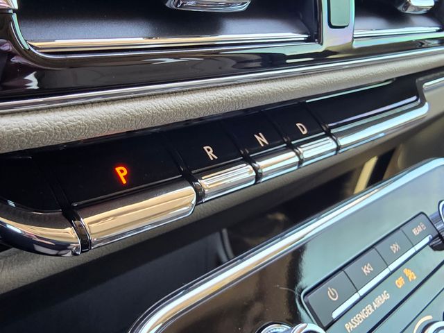 2024 LINCOLN Navigator L Reserve:168809A